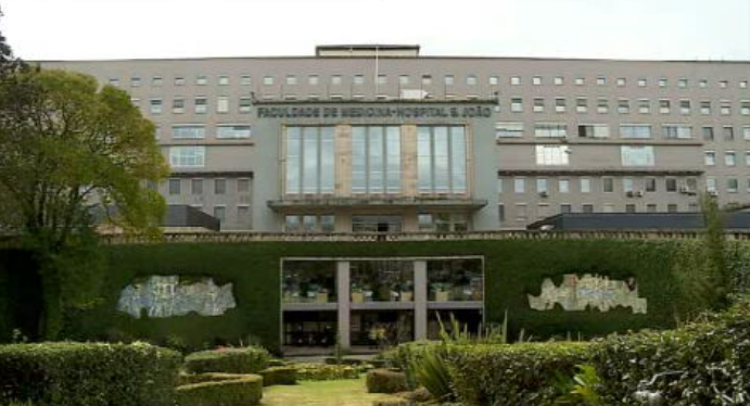 Cirurgias realizadas em dia de greve