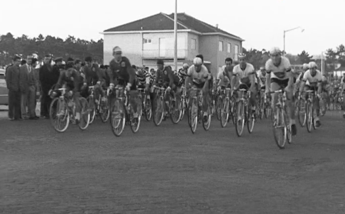 Ciclismo: Campeonato Nacional de Fundo