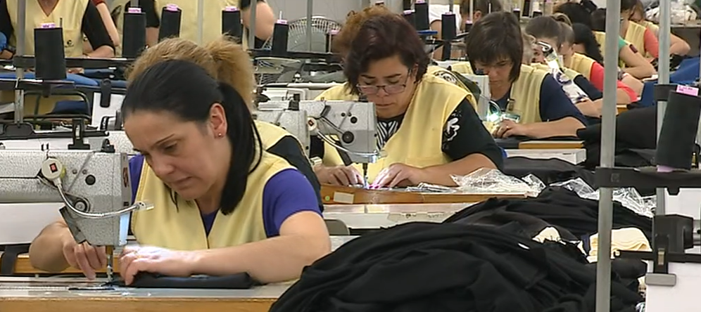 Convenção coletiva