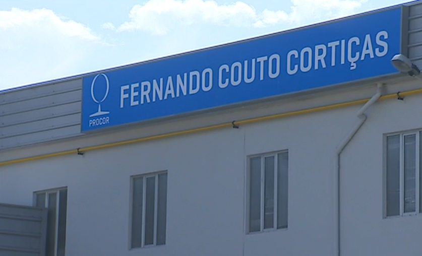 Despedimento de trabalhadora numa corticeira