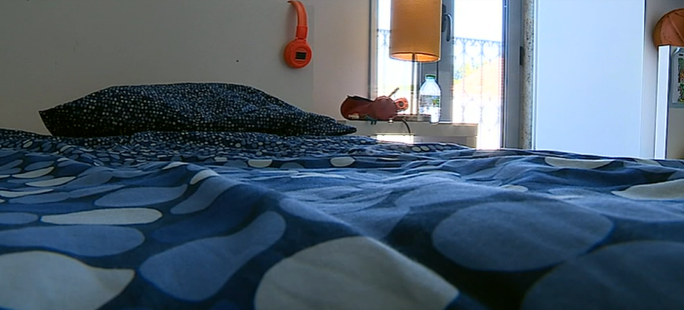 Estudo sobre crianças institucionalizadas