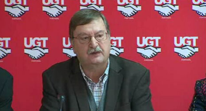 Greve da função pública