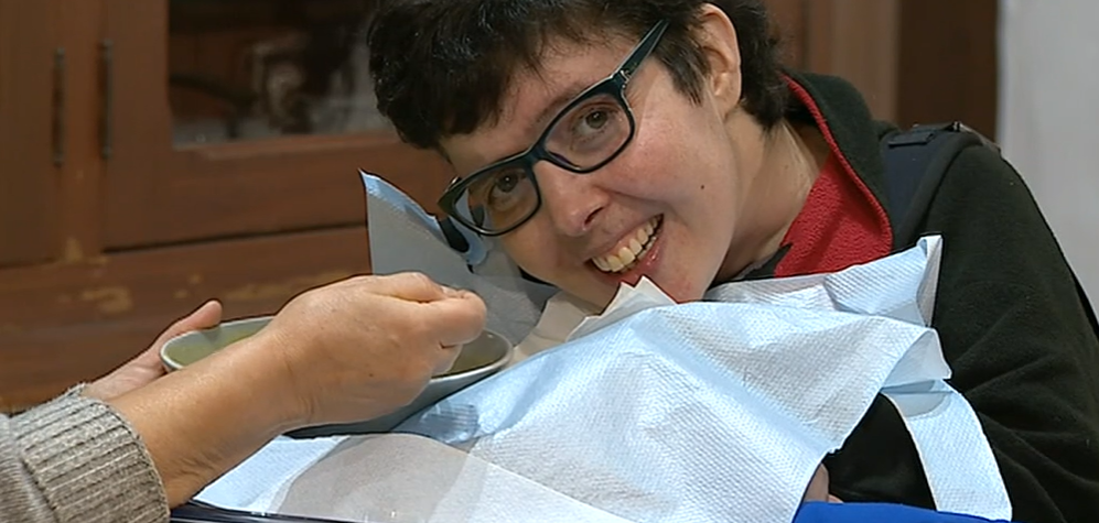 Reconhecimento do Estatuto do Cuidador Informal