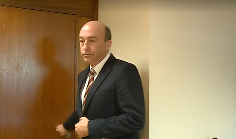 Entrevista a António Oliveira e Silva