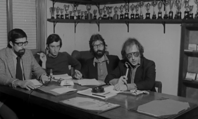 Desporto universitário em Portugal