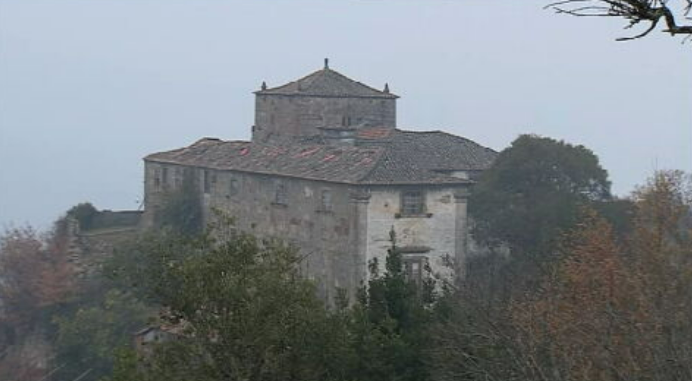 Casa Ramires à venda