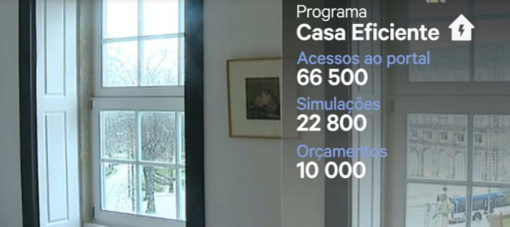 Casa eficiente