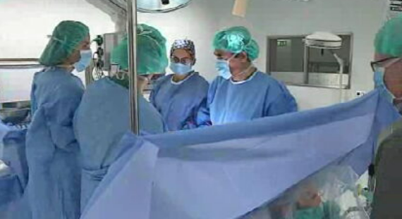 Reações à entrevista de Marta Temido