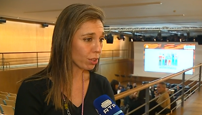 “Enfermeiro” eleita a palavra do ano