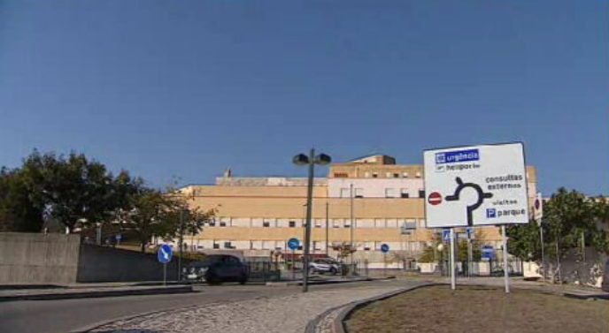 Greve dos Enfermeiros