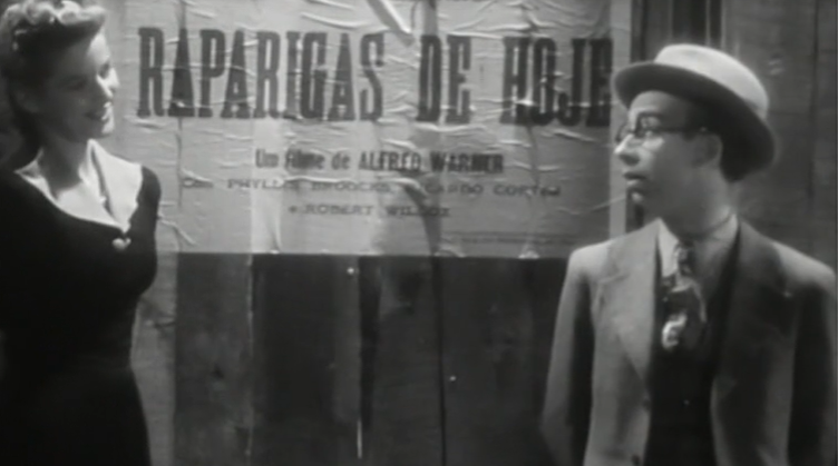 Tributo em Estúdio a Francisco Ribeiro