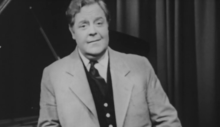 Tributo em Estúdio a João Villaret