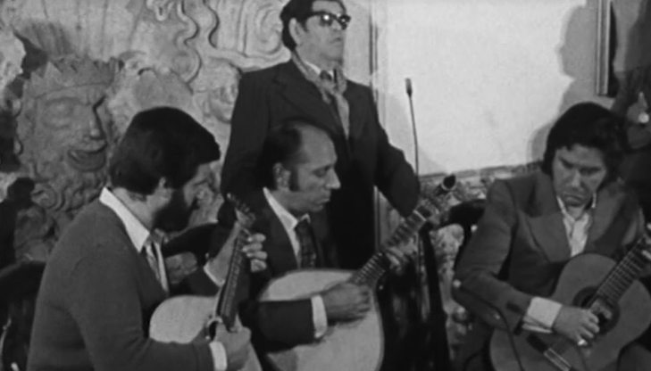 Tributo em Estúdio a Alfredo Marceneiro