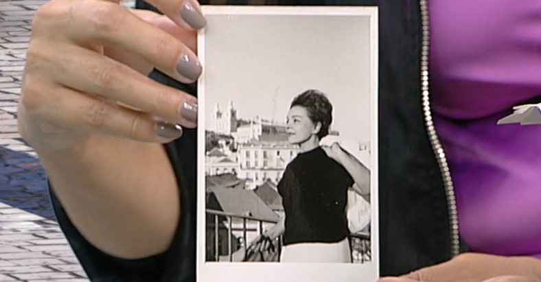 Tributo em Estúdio a Beatriz Costa