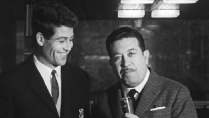 Tributo em Estúdio a Artur Agostinho