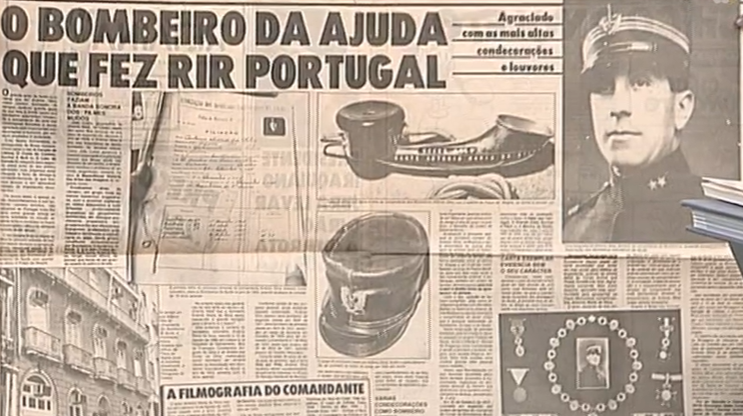 Tributo em Estúdio a António Silva