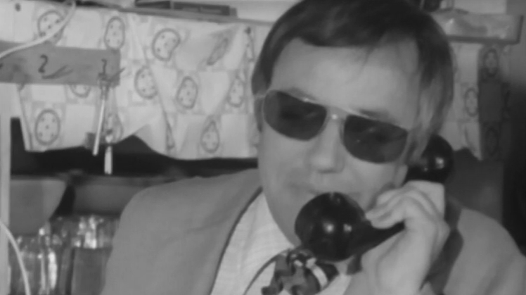 Tributo em Estúdio a Francisco Nicholson