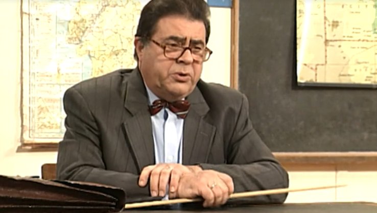 Tributo em Estúdio a Morais e Castro