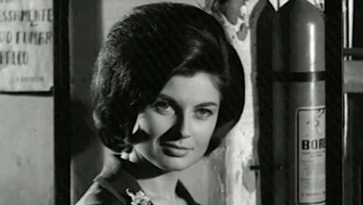 Tributo em Estúdio a Madalena Iglésias