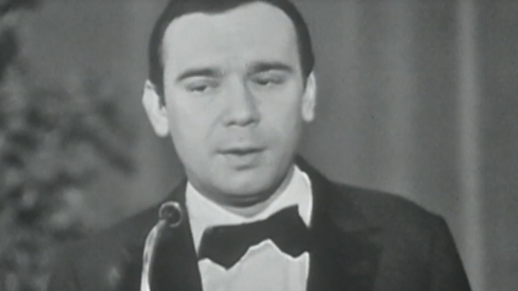 Tributo em Estúdio a Raul Solnado