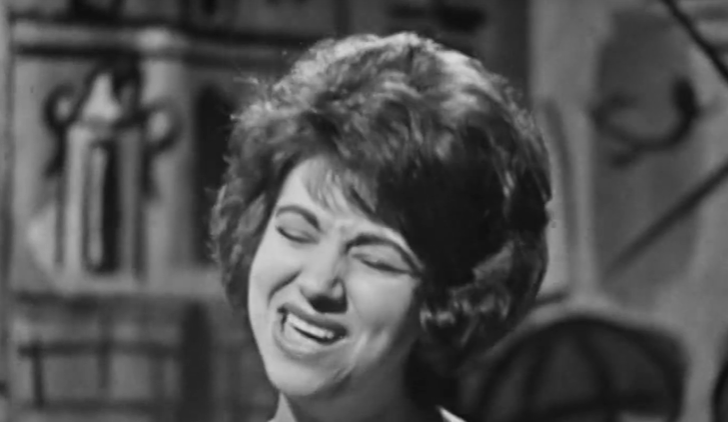 Tributo em Estúdio a Maria José Valério