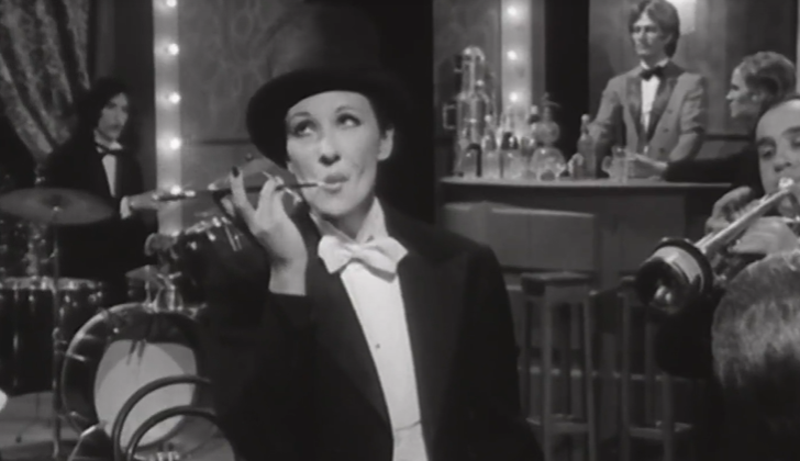 Tributo em Estúdio a Fernanda Lapa