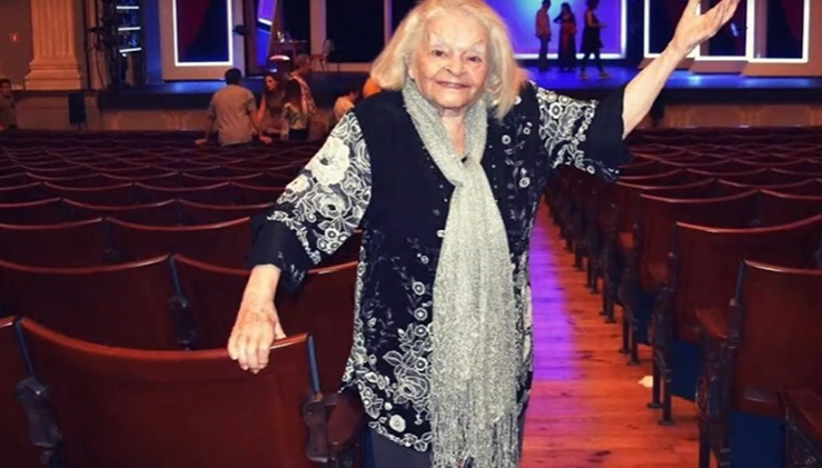 Tributo em Estúdio a Maria José Basto