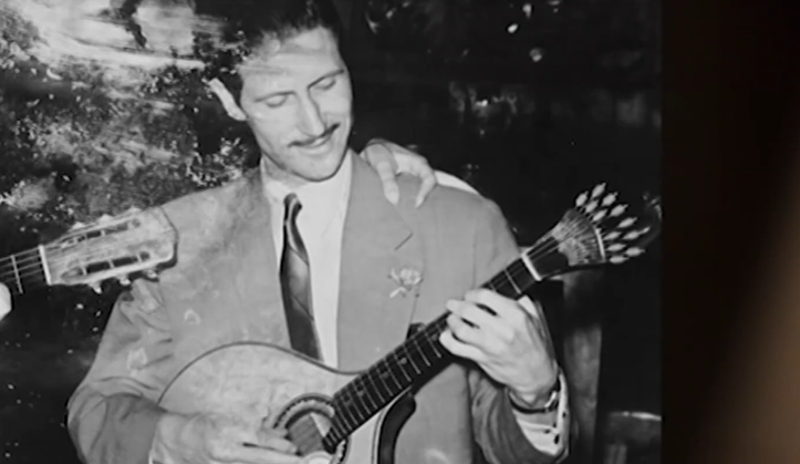 Tributo em Estúdio a Joel Pina