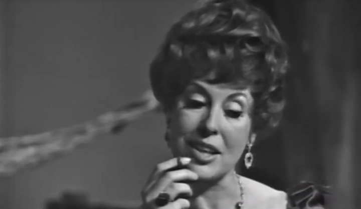 Tributo em Estúdio a Carmen Dolores