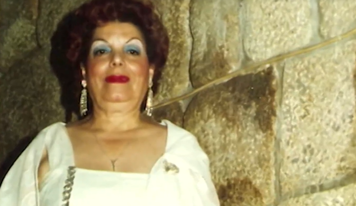 Tributo em Estúdio a Fernanda Baptista