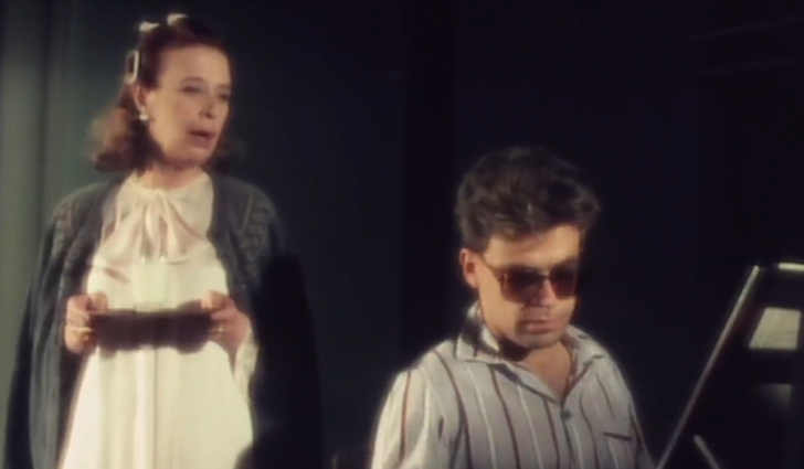 Tributo em Estúdio a Cecília Guimarães