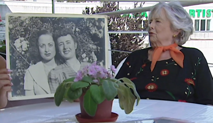 Tributo em Estúdio a Nini Remartinez