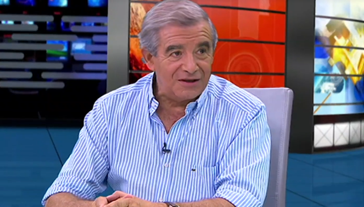 Tributo em Estúdio a Tozé Martinho