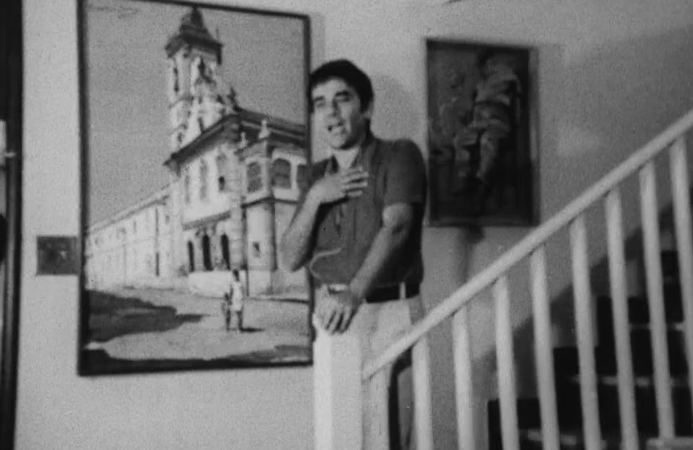 Pintor Francisco Carlos