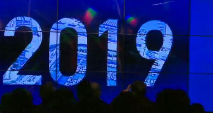 Festival da Canção 2019