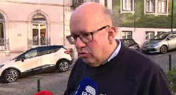 Declarações de Francisco Ferreira