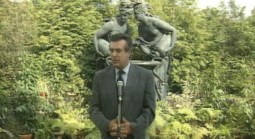 Autárquicas 1997: Campanha de Fernando Gomes