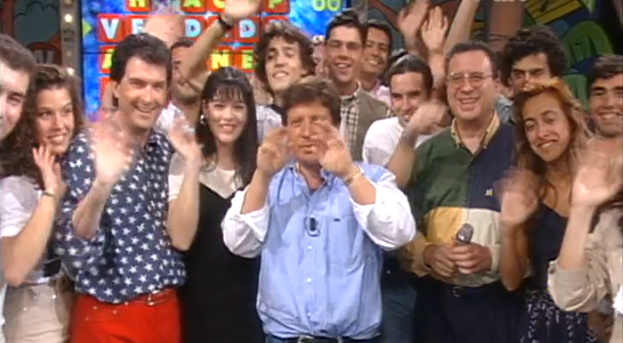 Com A Verdade Me Enganas…