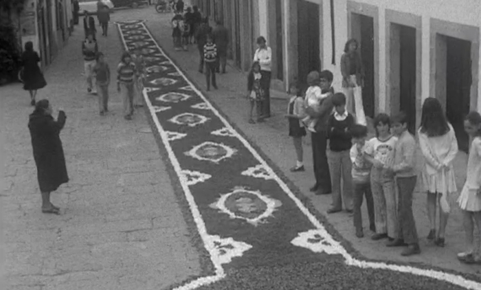 Procissão do Corpo de Deus em Vila do Conde