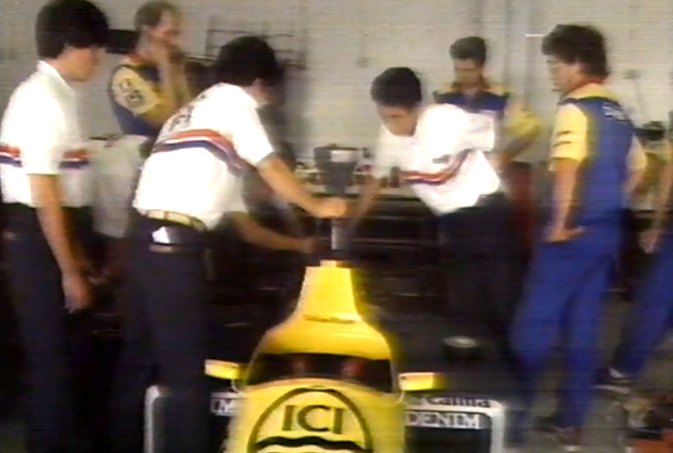 Automobilismo: treinos para o Grande Prémio de Portugal de Formula 1