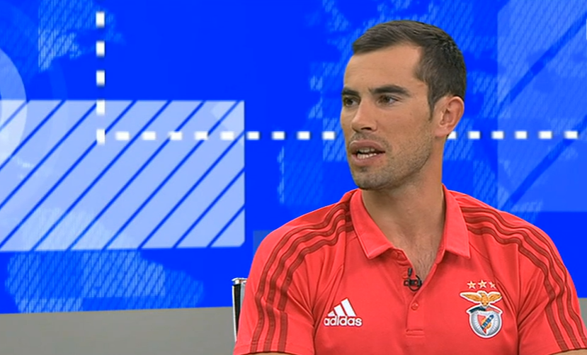 Entrevista a Fernando Pimenta