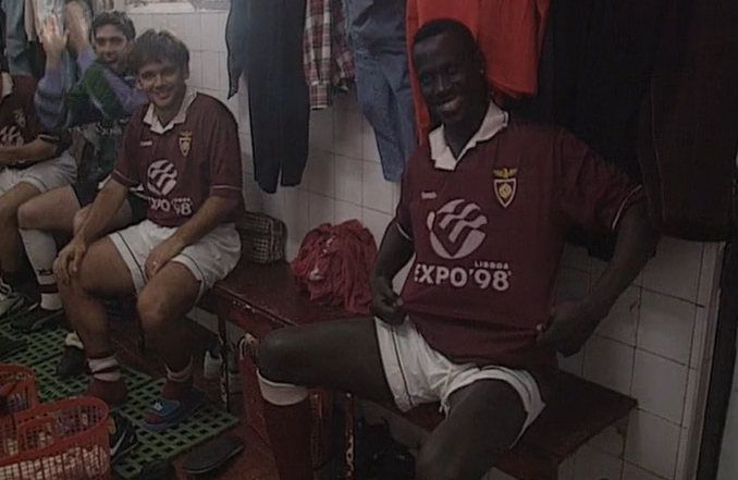 Expo 98 financia o Clube Oriental de Lisboa