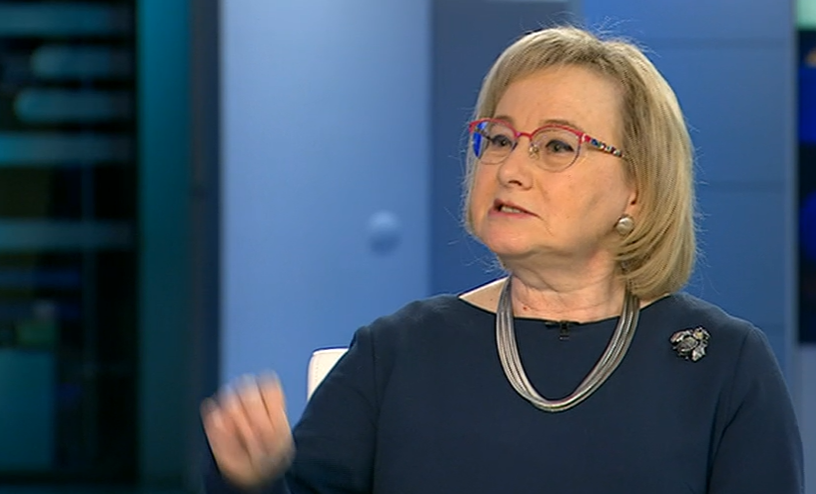 Declarações de Graça Freitas