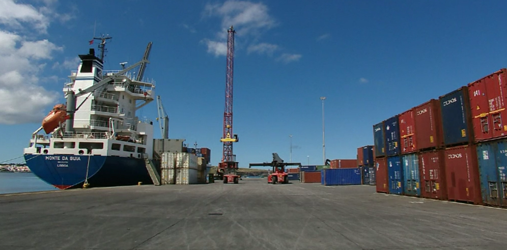 Greve dos estivadores