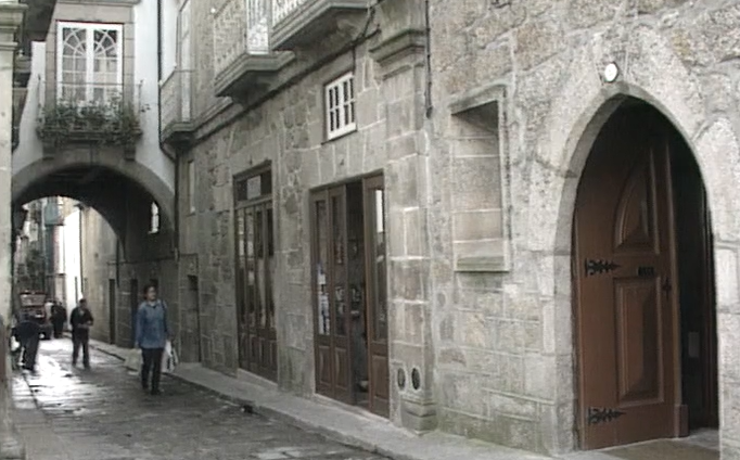 Investimento turístico em Guimarães