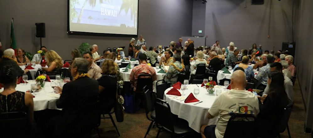 140 Anos da presença Açoriana no Havai