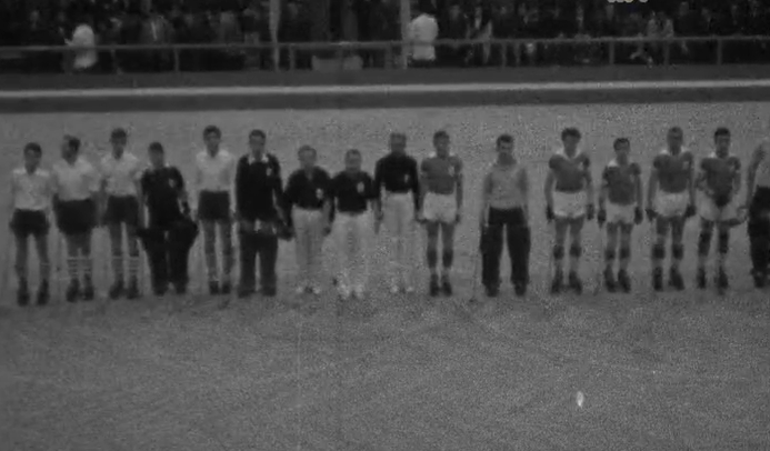 Hóquei em Patins: Taça da Índia Portuguesa