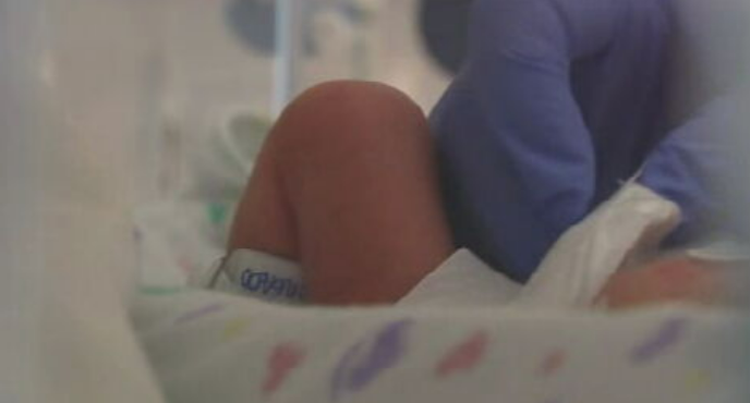 Mortalidade infantil