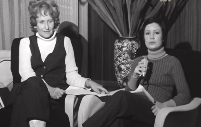 Entrevista a jornalista da Noruega