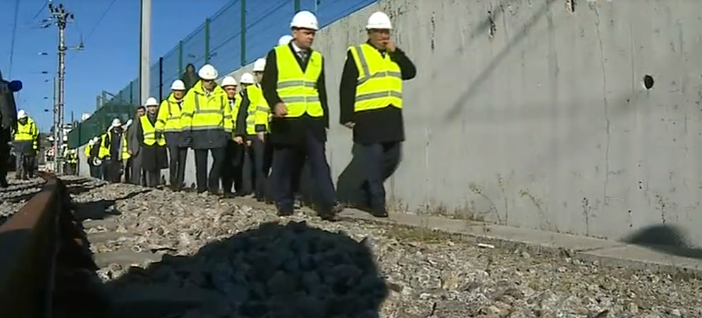 Programa Nacional de Investimentos